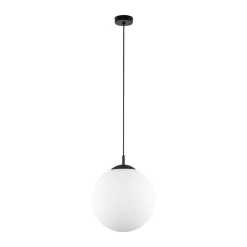 Best TK Lighting Esme takpendel 35 cm Hvit