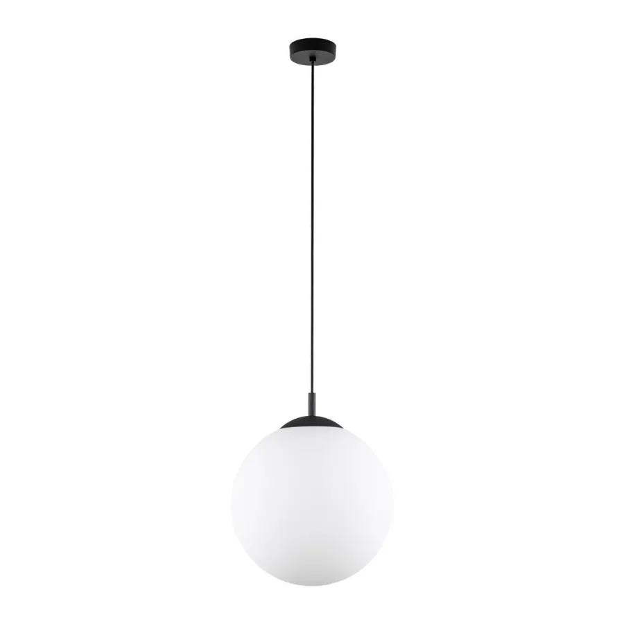 Best TK Lighting Esme takpendel 35 cm Hvit