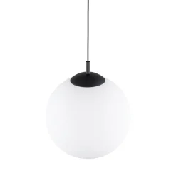 Best TK Lighting Esme takpendel 35 cm Hvit