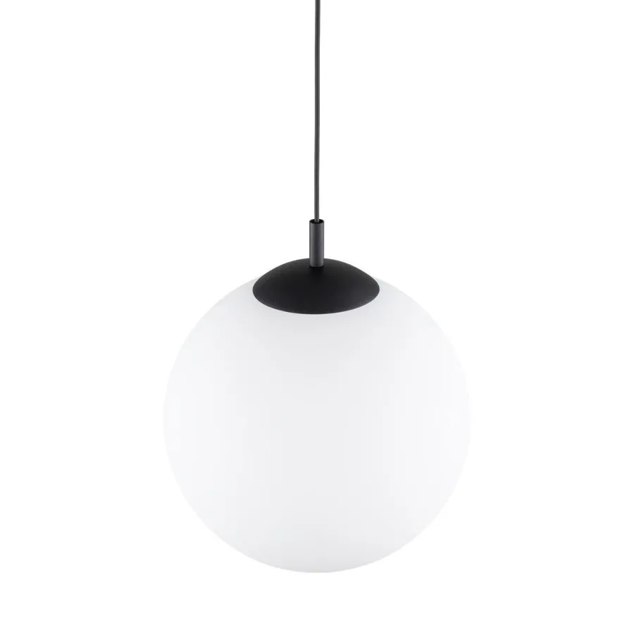 Best TK Lighting Esme takpendel 35 cm Hvit