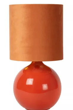 Sale Lucide Esterad bordlampe Svart