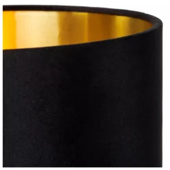Sale Lucide Esterad bordlampe Svart