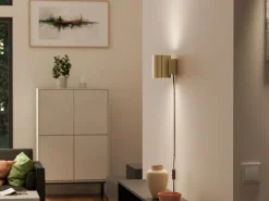 Online Herstal Evoke vegglampe small IP44