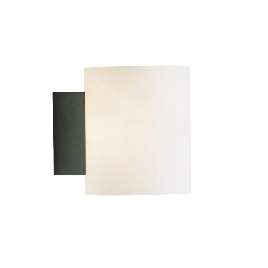 Online Herstal Evoke vegglampe small IP44