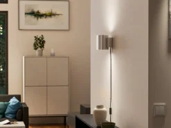 Online Herstal Evoke vegglampe small IP44