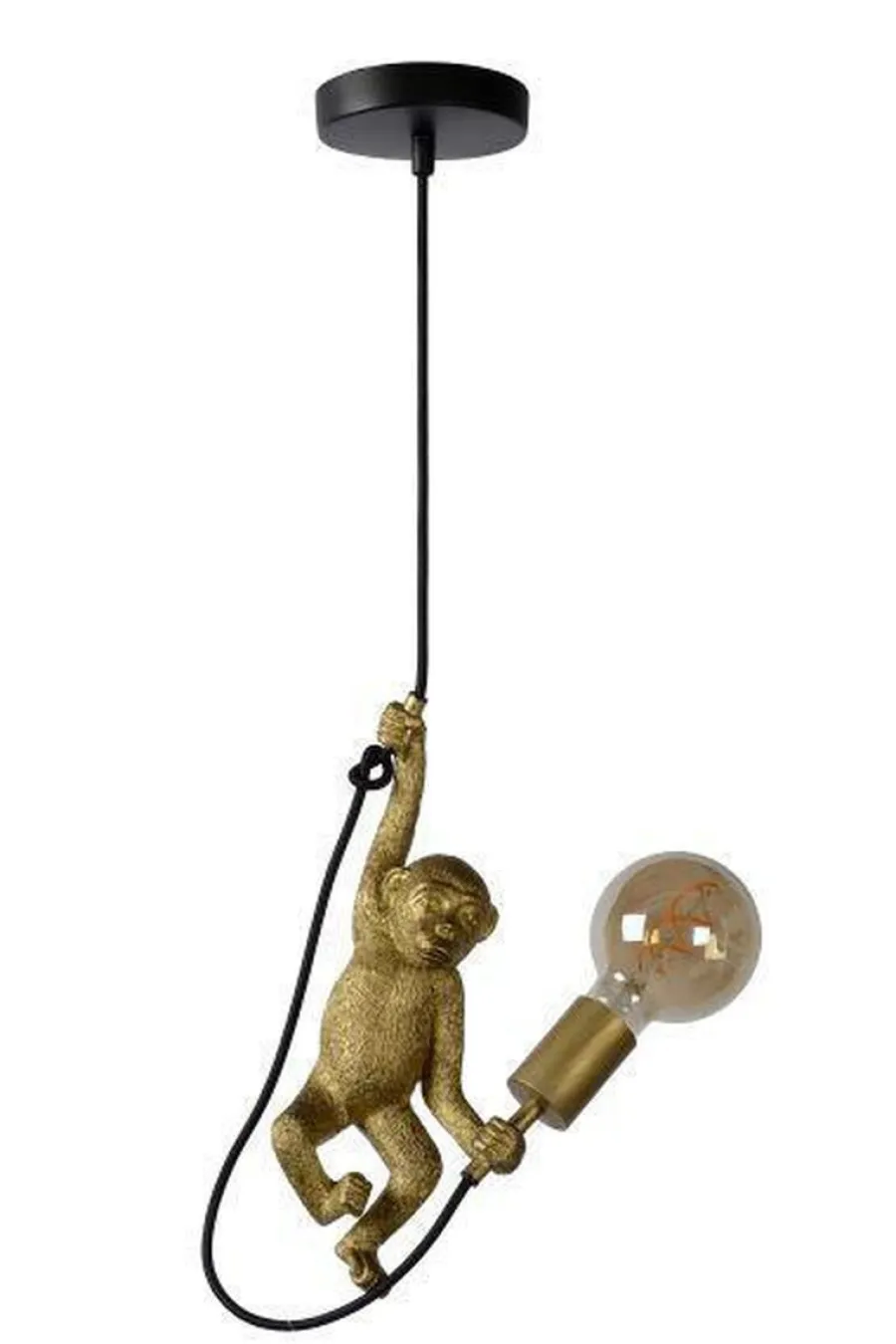 Clearance Lucide Extravaganza Chimp takpendel Gull