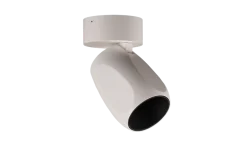 New Antidark Facet W70 takspot 8W LED 2700 Kelvin CRI 90 - Dimbar