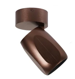 New Antidark Facet W70 takspot 8W LED 2700 Kelvin CRI 90 - Dimbar