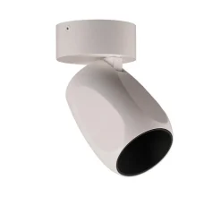 New Antidark Facet W70 takspot 8W LED 2700 Kelvin CRI 90 - Dimbar