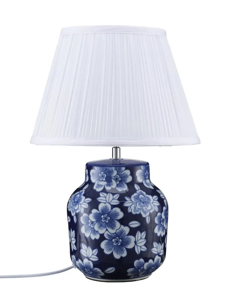 Online Pr home of Scandinavia Ab Fanny 47 bordlampe Blå