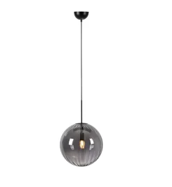 New Marksløjd Fengari takpendel Amberfarget/antik messing