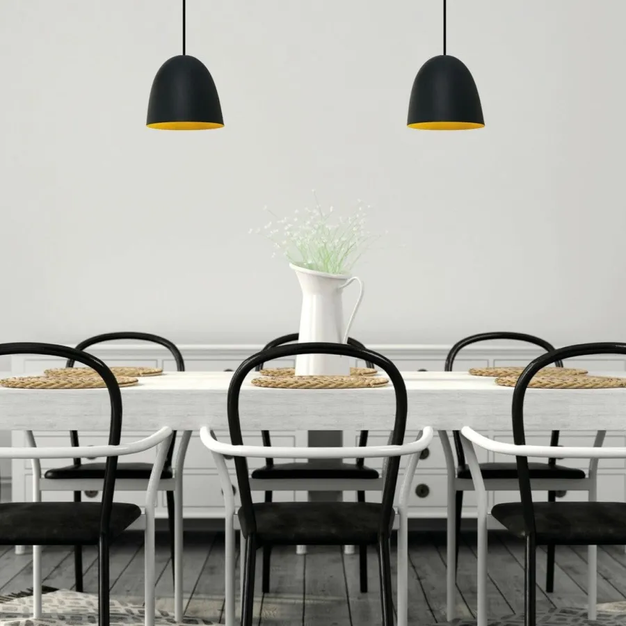 Online NorDesign Fiola takpendel 22 cm