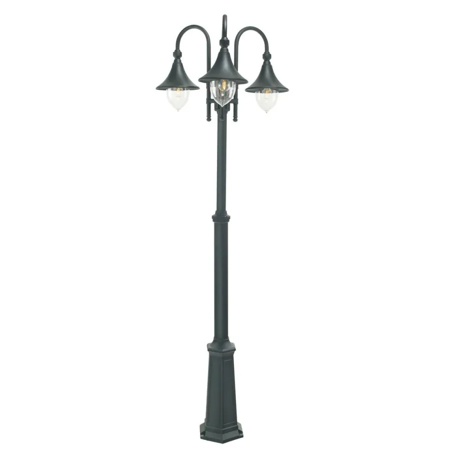 Clearance Norlys Firenze 830 Svart