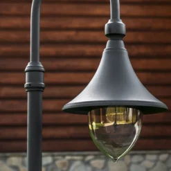 Sale Norlys Firenze 810 Svart