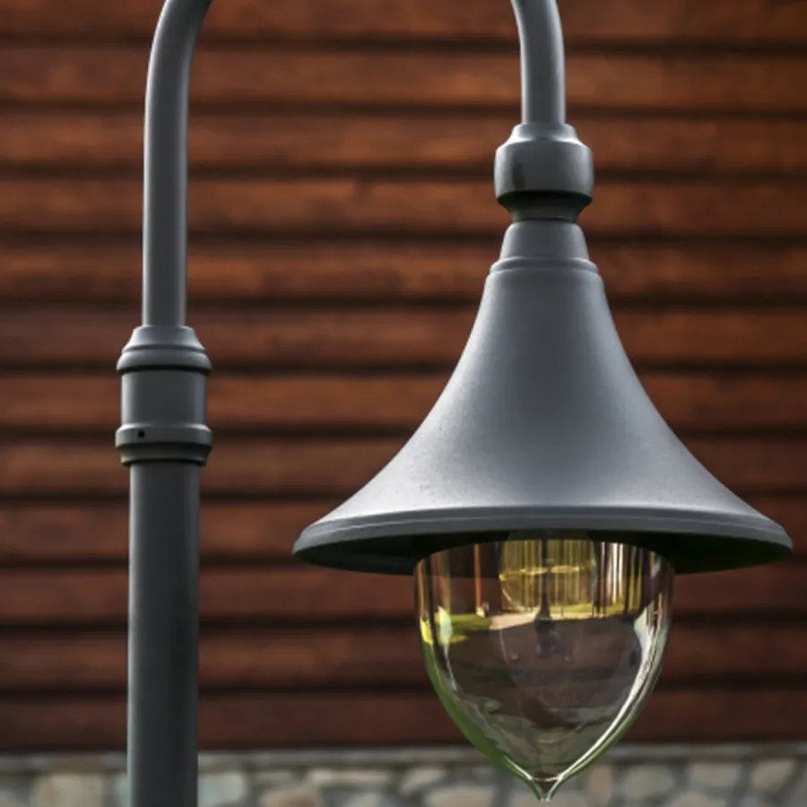 Sale Norlys Firenze 810 Svart