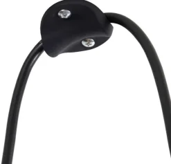 Clearance Lucide Fix multi 10 lys takpendel - Svart