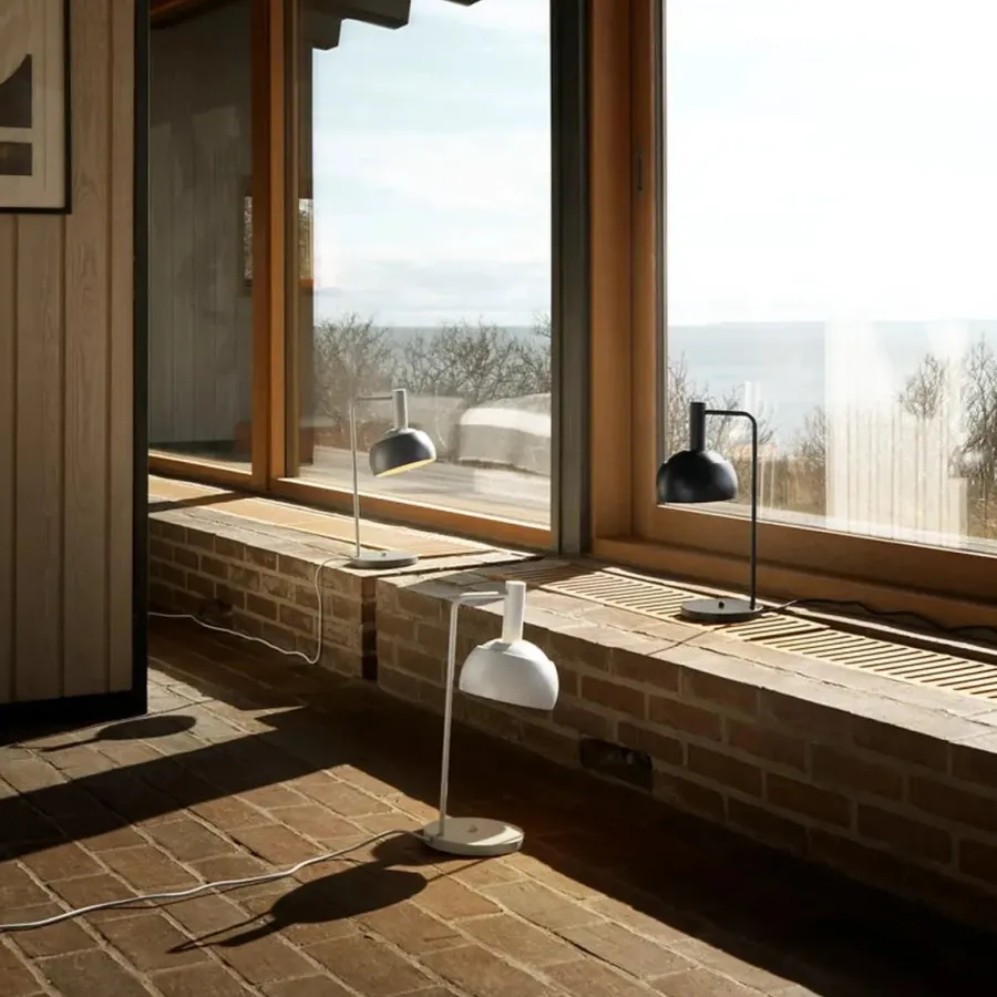Hot Louis Poulsen FJ Elements bordlampe