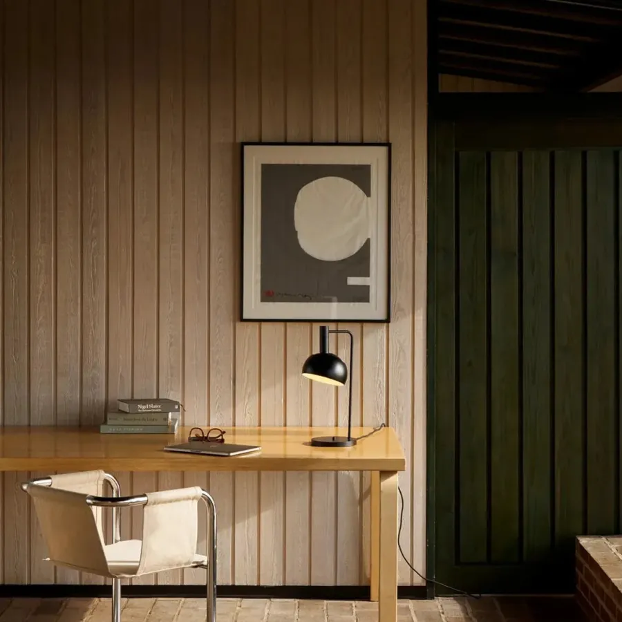 Hot Louis Poulsen FJ Elements bordlampe