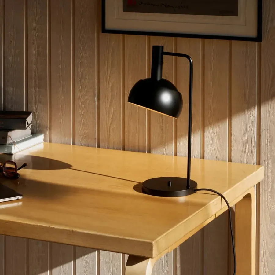 Hot Louis Poulsen FJ Elements bordlampe