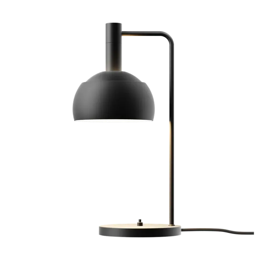 Hot Louis Poulsen FJ Elements bordlampe
