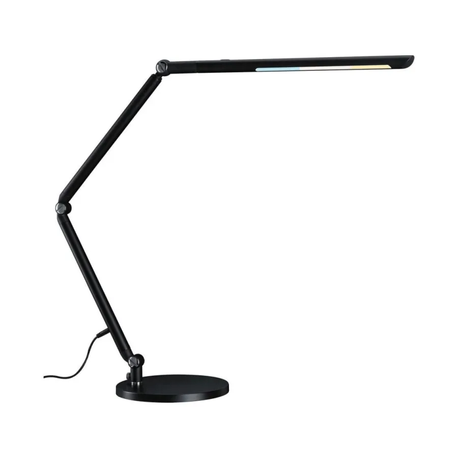 Discount Paulmann Flexbar skrivebordslampe 9,5W 3000 Kelvin - 3-step dim