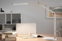 Discount Paulmann Flexbar skrivebordslampe 9,5W 3000 Kelvin - 3-step dim