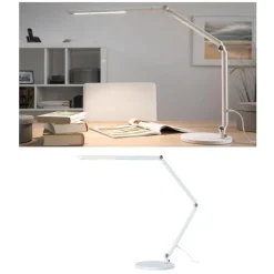 Discount Paulmann Flexbar skrivebordslampe 9,5W 3000 Kelvin - 3-step dim