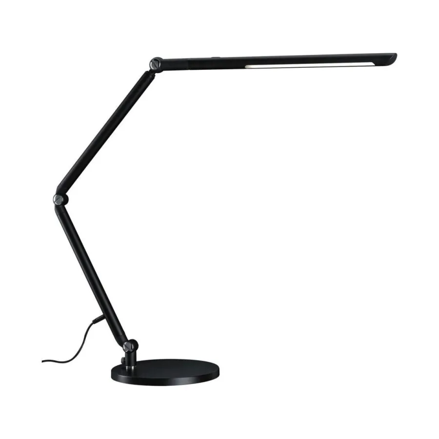 Discount Paulmann Flexbar skrivebordslampe 9,5W 3000 Kelvin - 3-step dim
