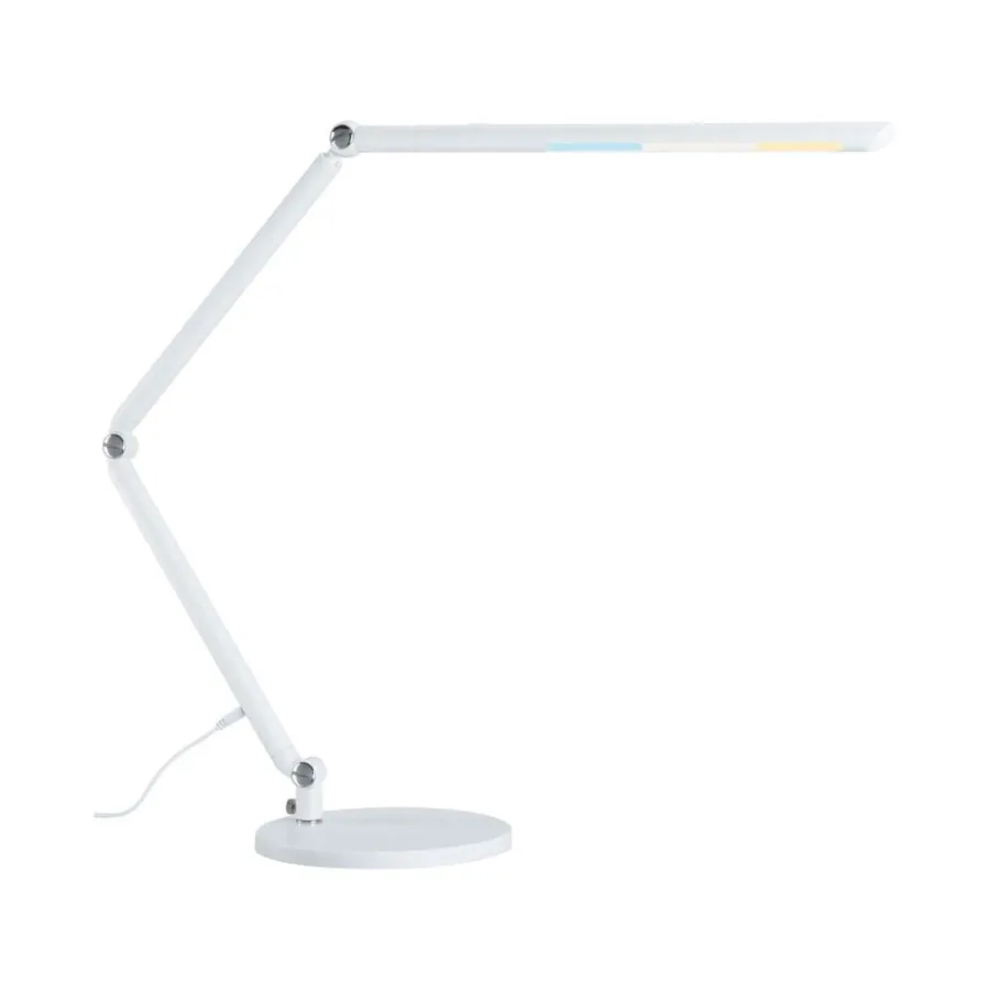 Discount Paulmann Flexbar skrivebordslampe 9,5W 3000 Kelvin - 3-step dim