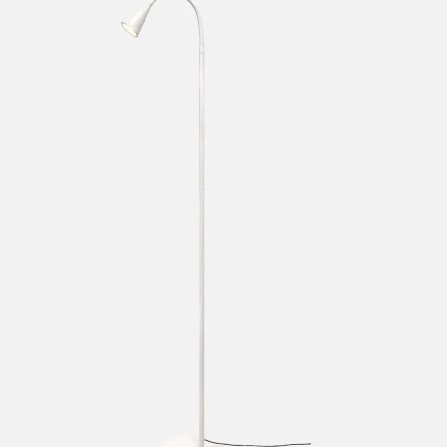 Outlet Luminor Flex gulvlampe