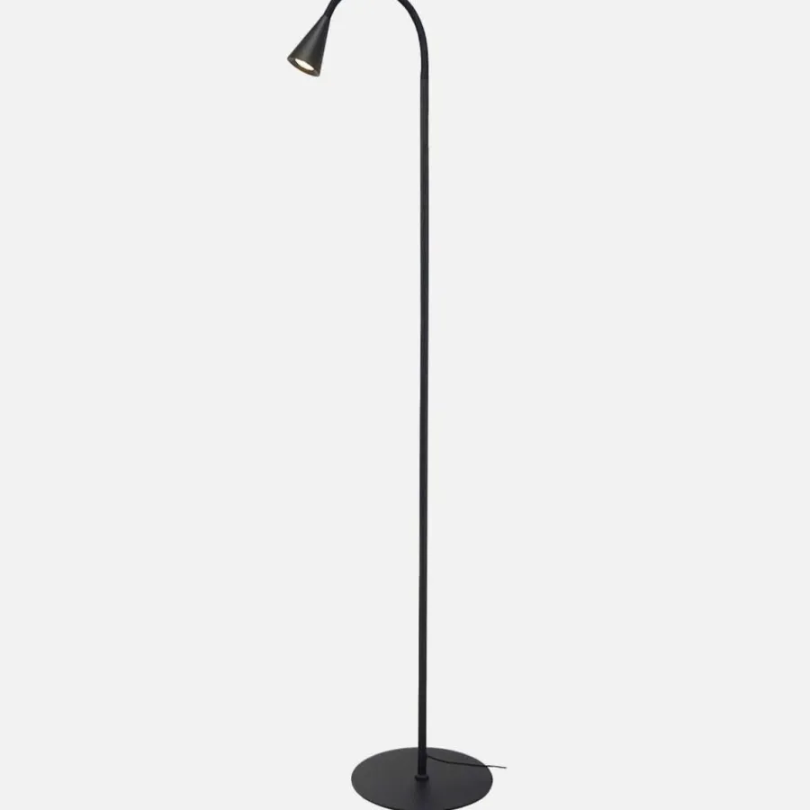 Outlet Luminor Flex gulvlampe