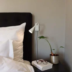 Hot Luminor Flex vegglampe