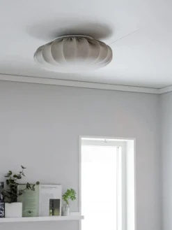 New Pr home of Scandinavia Ab Florenzo taklampe 70 - Beige