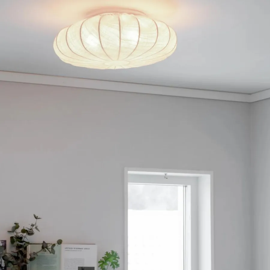 Best Pr home of Scandinavia Ab Florenzo taklampe 42 - Beige