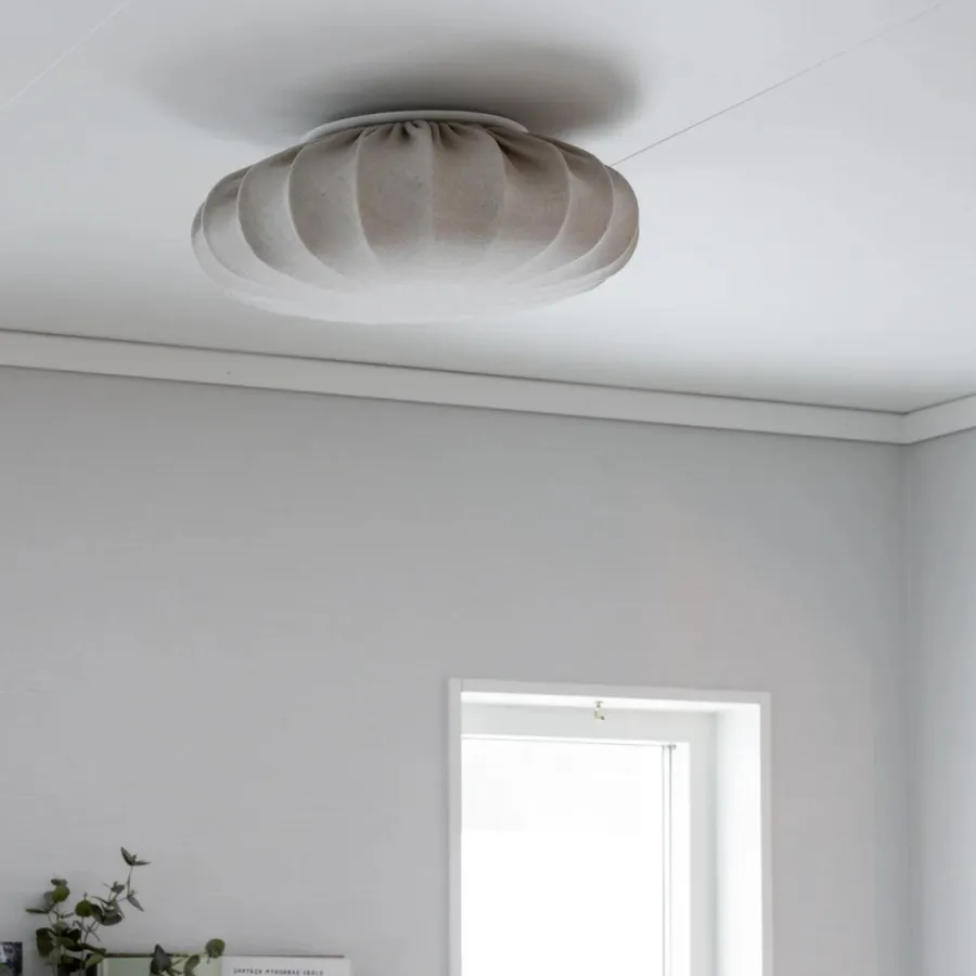 Best Pr home of Scandinavia Ab Florenzo taklampe 42 - Beige