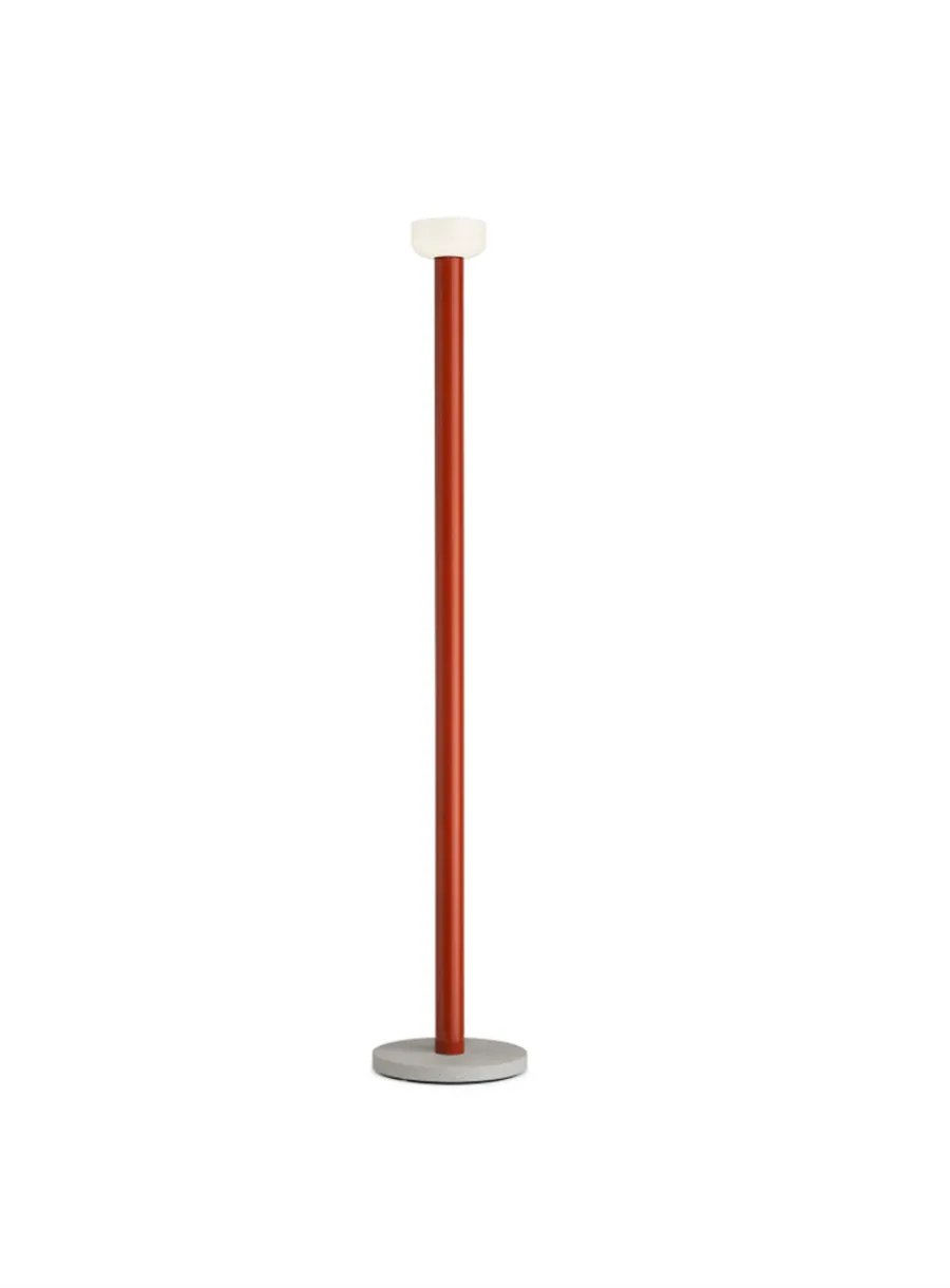 Clearance Flos Bellhop gulvlampe