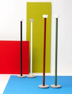 Clearance Flos Bellhop gulvlampe