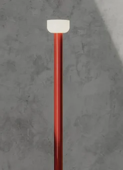 Clearance Flos Bellhop gulvlampe