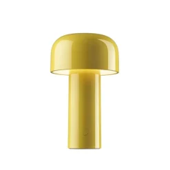 Discount Flos Bellhop oppladbar bordlampe