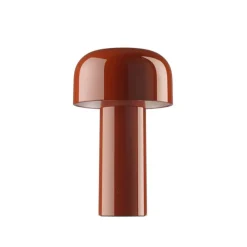 Discount Flos Bellhop oppladbar bordlampe