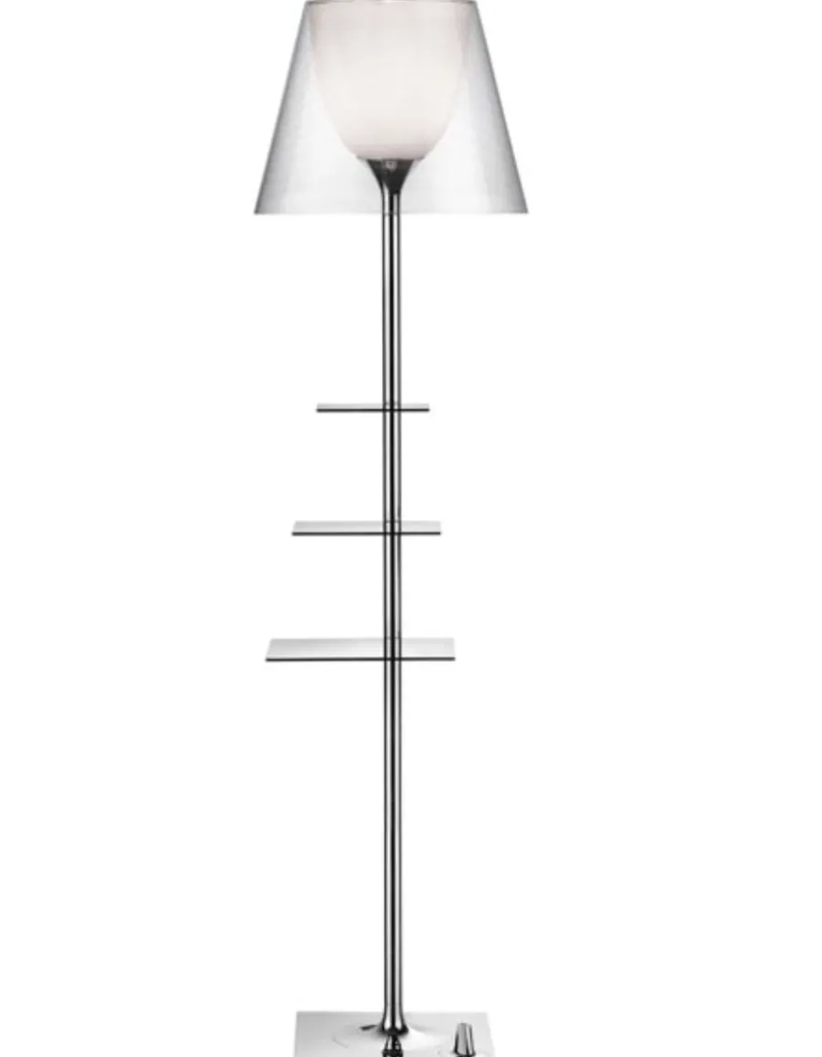 Sale Flos Bibliotheque Nationale gulvlampe