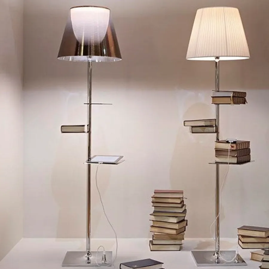 Sale Flos Bibliotheque Nationale gulvlampe
