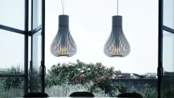 Clearance Flos Chasen takpendel