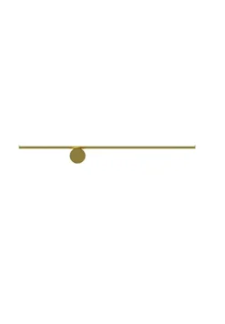 Clearance Flos Coordinates c/w1 Messing