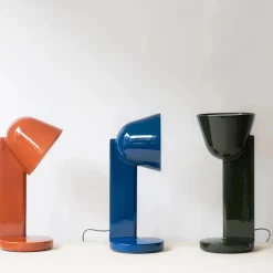 Hot Flos Céramique bordlampe