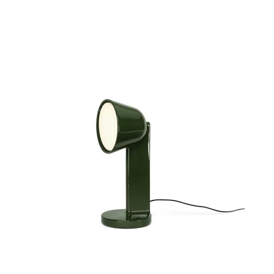 Hot Flos Céramique bordlampe