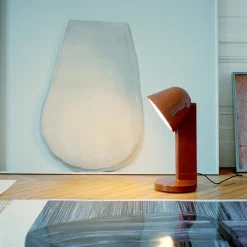 Outlet Flos Céramique ned bordlampe