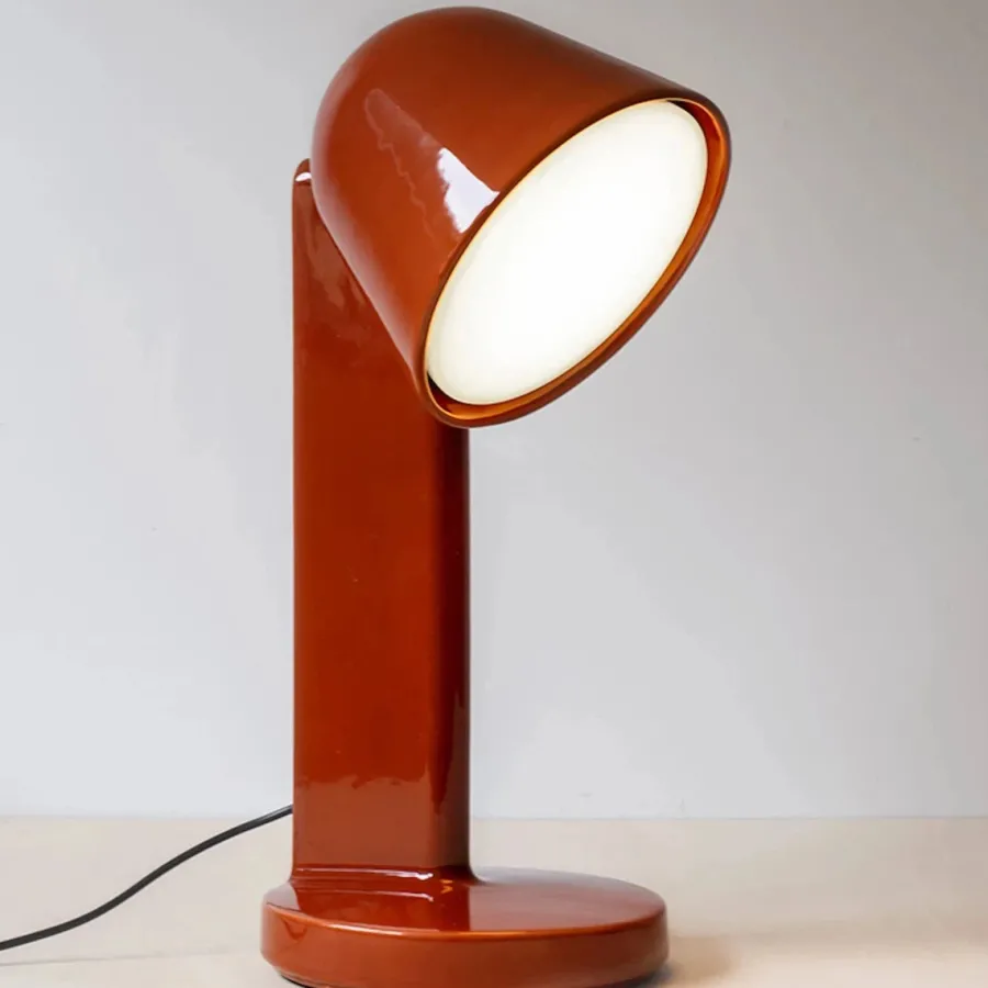 Outlet Flos Céramique ned bordlampe