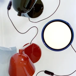 Outlet Flos Céramique ned bordlampe