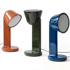 Outlet Flos Céramique ned bordlampe